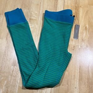 NWT J.Crew Womens Leggings - Size Extra Small